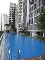 The Shore Residences (D15), Condominium #802652